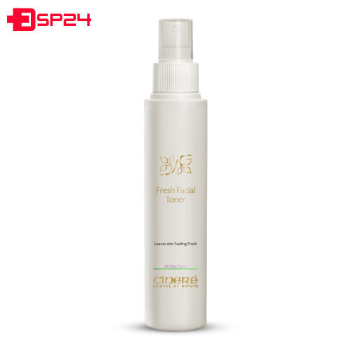 اسپری پاک کننده سینره مدل Cleansing Toner حجم 150 میلی لیتر