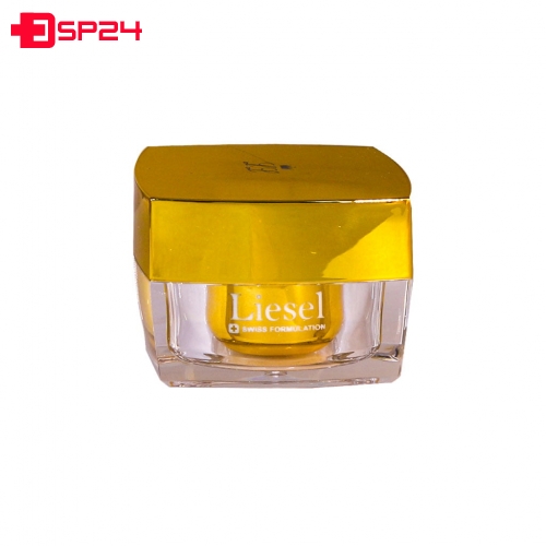 کرم بازسازی کننده و ضدچروک روز لایسل