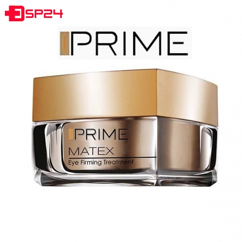 کرم دور چشم پریم سری Matex حجم 15 میلی لیتر