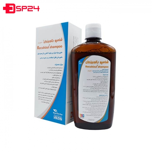 شامپوشامپو رکوبیزول نوتک فار
