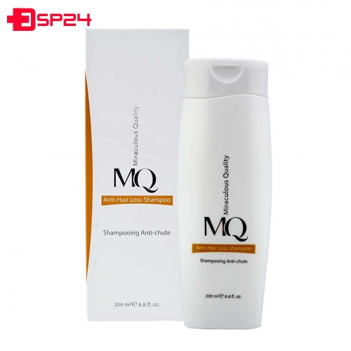 شامپوشامپو ضد ریزش مو ام کیو 200 میلی لیتر