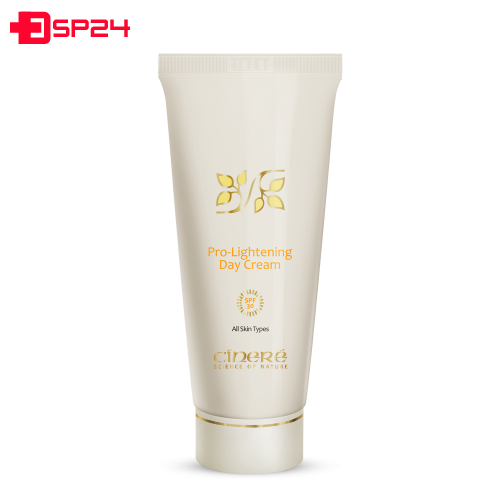 کرم روشن کننده سینره SPF30 حجم 65 میلی لیتر