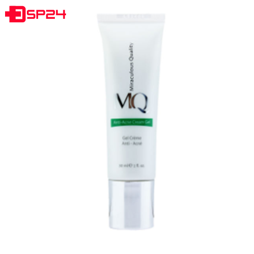 ژل ضد جوش ام کیو مدل ANTI-ACNE حجم 30 میلی لیتر