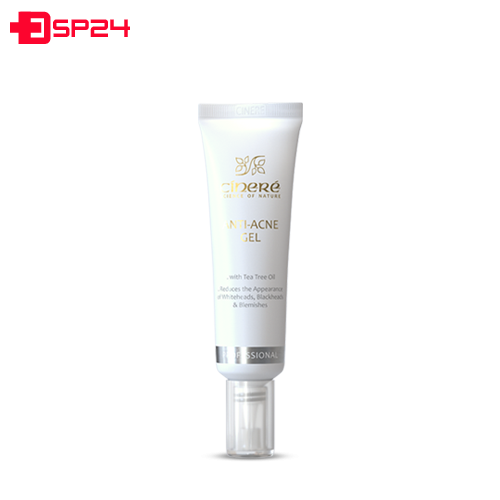 ژل ضد جوش سینره ۳۰ میلی لیتر
