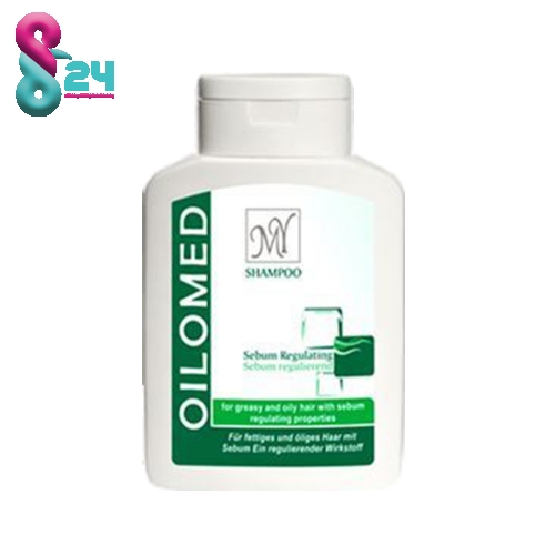 شامپو اویلومد مای مناسب موهای چرب ۲۰۰ میلی لیتر