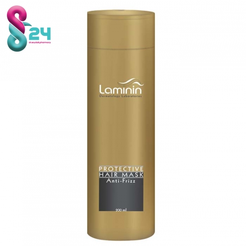 ماسک مو لامینین مدل PROTECTIVE حجم 200 میلی لیتر