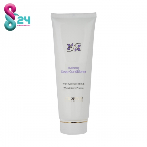 نرم کننده و آب‌رسان عمیق سینره حجم 250 میلی لیتر