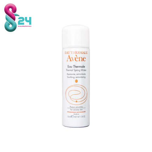 اسپری آب اون مناسب انواع پوست