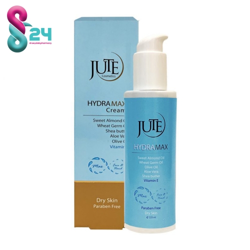کرم هیدرامکس ژوت مخصوص پوست خشک(HYDRA MAX Cream)