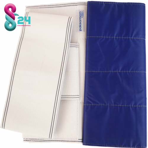 شکم بند لاغری پاک سمن مدل Slimming Belt