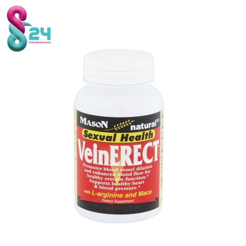 کپسول وین ارکت میسون نچرال 50 عدد