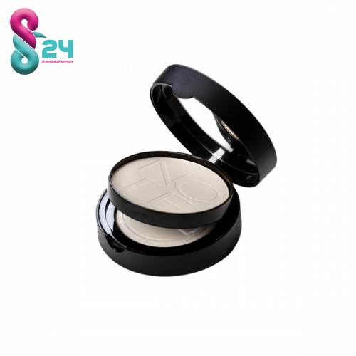 پنکیک سیلک لومینوس با پوشش مخملی نوت 01