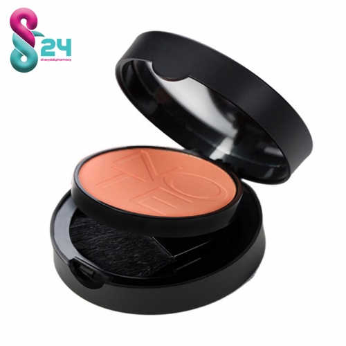 رژگونه ساده لومینوس سیلک کد 08