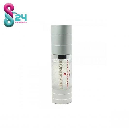 سرم صورت ضد چروک قوی درمایونیک 30 میلی لیتر