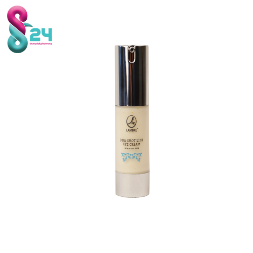 کرم ضد چروک و جوان کننده دور چشم