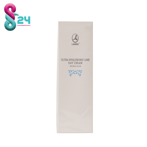 کرم ضدچروک بسیار قوی روز حاوی اسید هایلورونیک