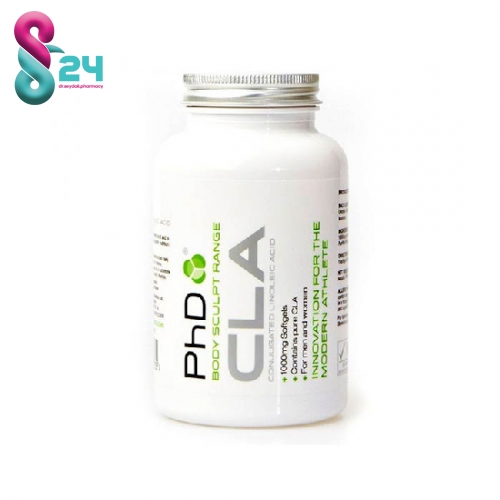 قرص سی ال ای پی اچ دی