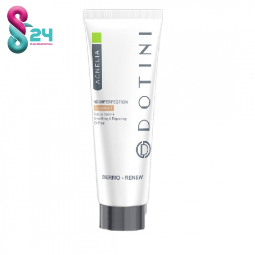 ژل ضدآکنه دوتینی ( Dotini Acne Gel )