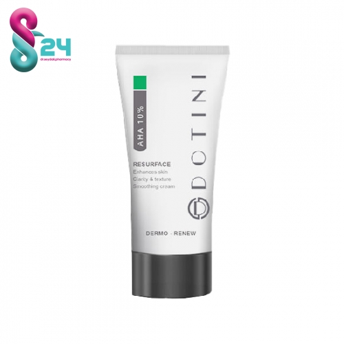 ژل کرم AHA10% دوتینی ( Dotini AHA10% Gel-Cream )