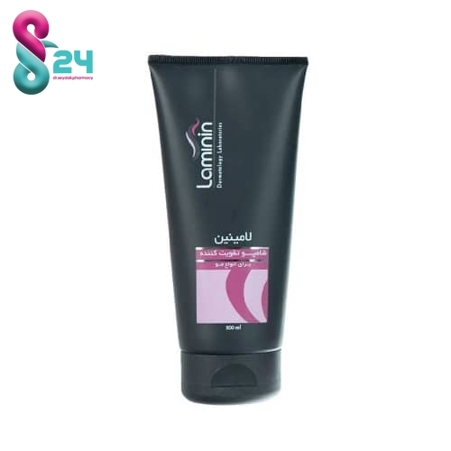 شامپو تقویت کننده لامینین مدل Fortifying حجم 200 میلی‌لیتر ( Laminin Fortifying Shampoo 200ml )