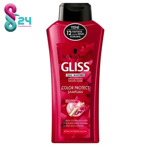 شامپو مناسب برای موهای بسیار حساس و شکننده اسکالپیا ۲۰۰ میلی لیتر