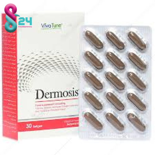 قرص درموسیس