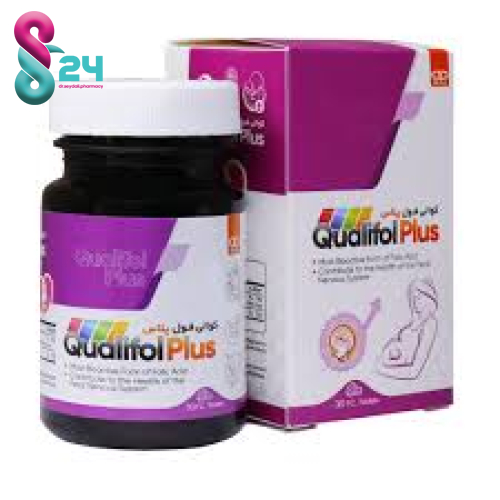 کوالی فول پلاس