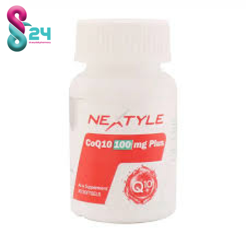 کوکیوتن 100 میلی گرم پلاس