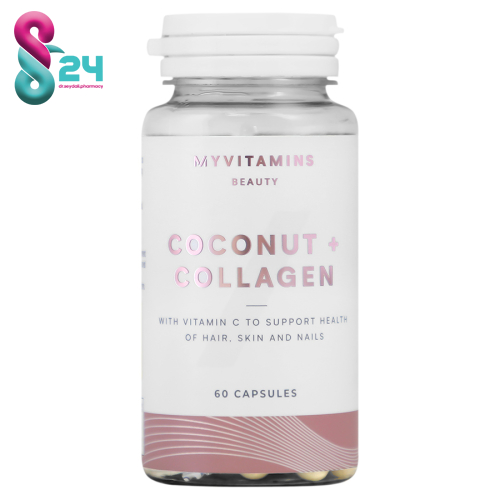 قرص ای سی ایی کلاژن ایوپونروی 30 عدد