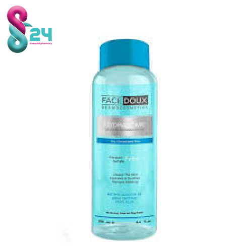 محلول پاک کننده آرایش هیدرازوم