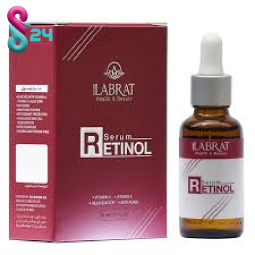 سرم جوانساز رتینول 0.5 درصد