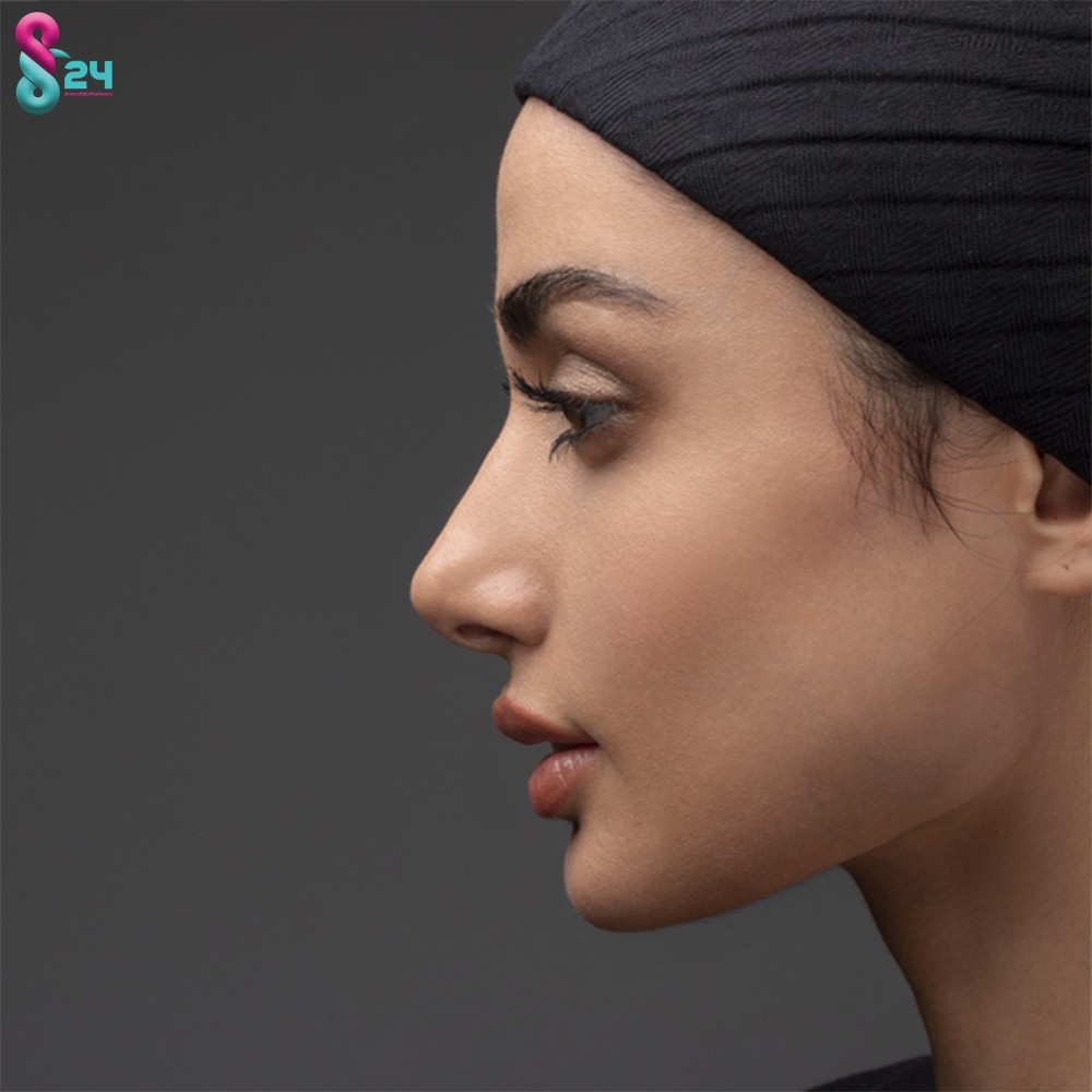 محلول تقویت کننده مژه و ابرو اکسیلیا