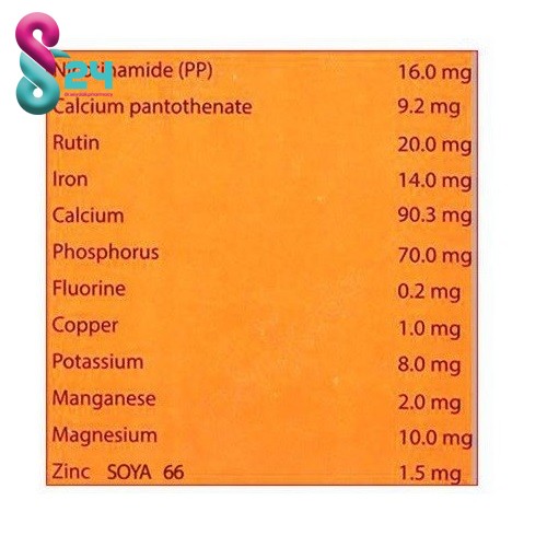 کپسول فارماژلیتان دانا فارما  30 عدد