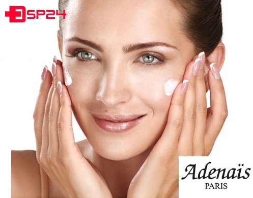 کرم ضدآفتاب آدنایس رنگی SPF30 (فاقدچربی)