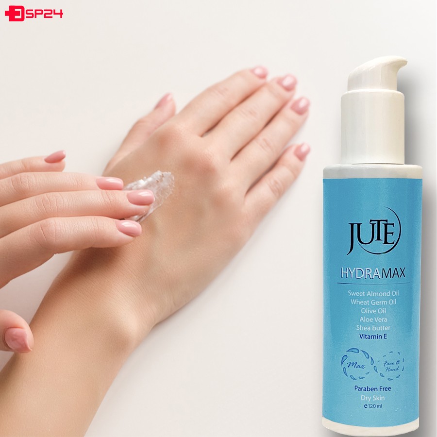 کرممرطوب کننده  هیدرامکس ژوت مخصوص پوست خشک