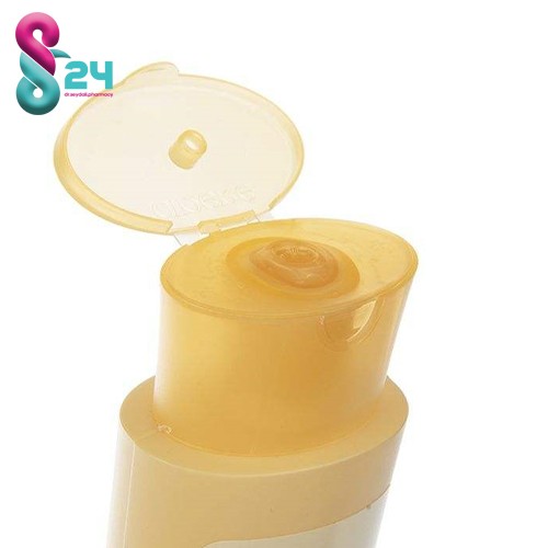 شامپو روزانه پروتئینه جوانه گندم مو سینره 250 میلی لیتر