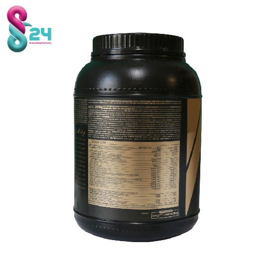 گینر سولید مس ترک نوتریشن