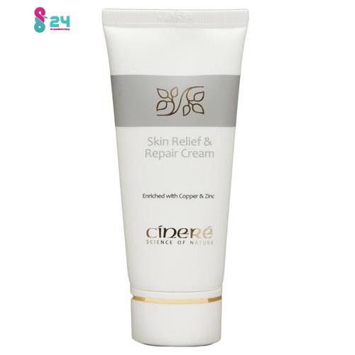 کرم ترمیم کننده پوست سینره 40 میلی لیتر