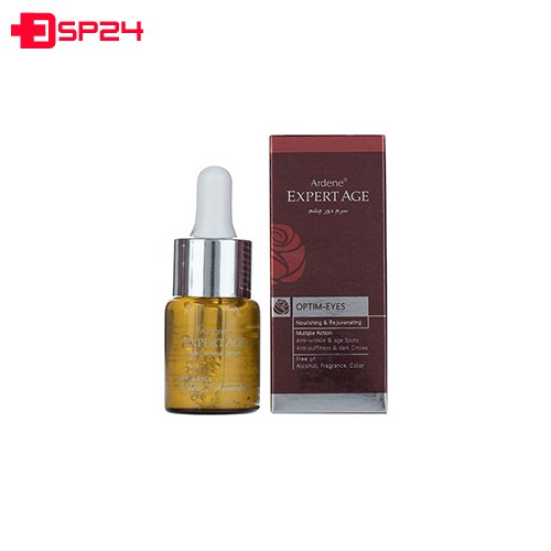 سرم دور چشم آردن سری Expert Age حجم 15 میلی لیتر