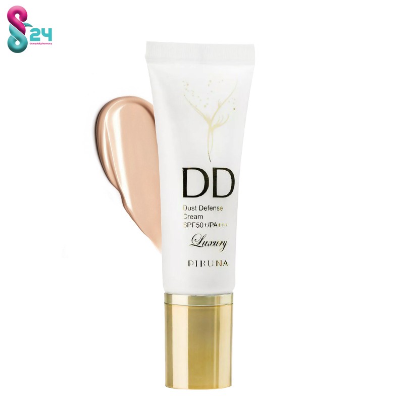 دی دی کرم پیرونا شماره 02