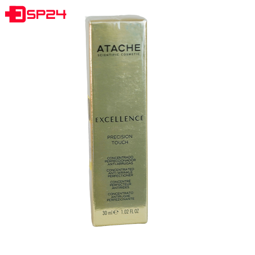 محلول کنسانتره پرسیژن تاچ اتچه 30 میلی لیتر