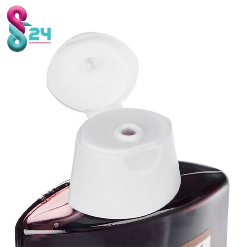 شامپو تقویت کننده و ضد ریزش مو فولیکا 200 میلی لیتر