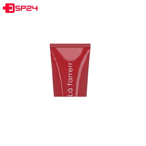 کرم ضد آفتاب رنگی SPF40 پوست چرب لافارر ضد لک 40 میلی لیتر