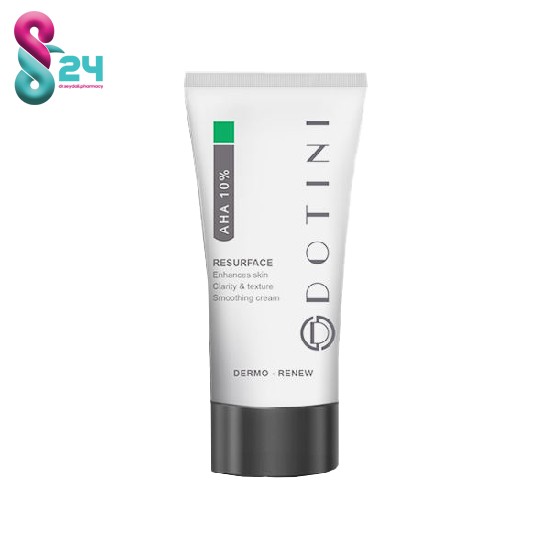 ژل کرم AHA10% دوتینی