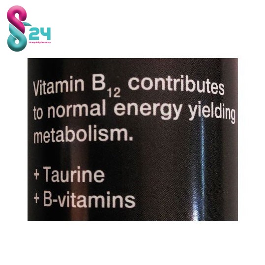 قرص جوشان انرژی درینک سان لایف 20 عدد