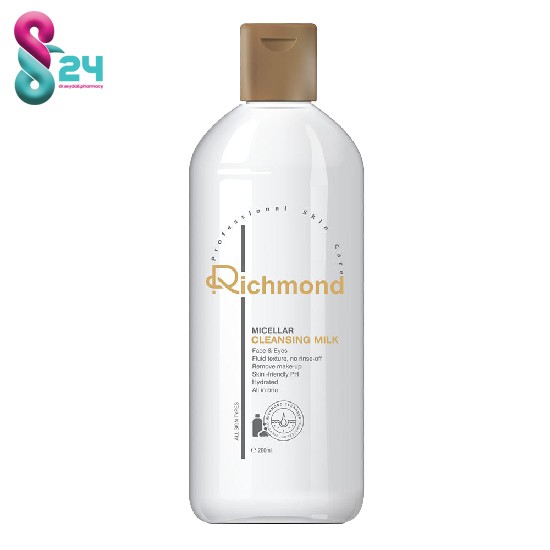 شیر پاک کن ریچموند