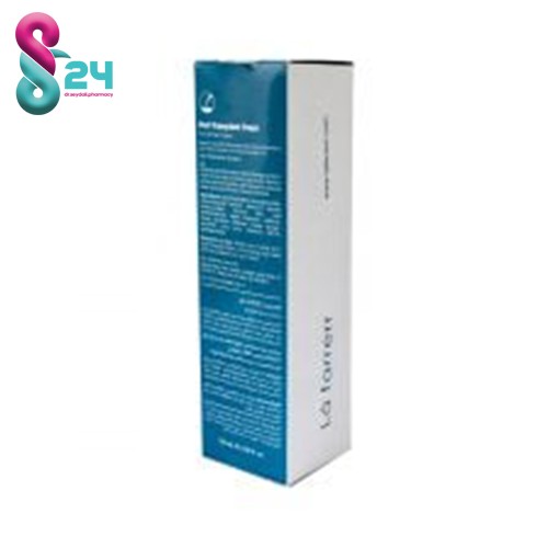 فوم پس از کاشت مو لافارر مناسب انواع مو 135 میلی لیتر