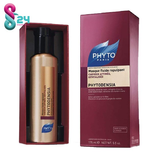 ماسک حجم دهنده فیتودنسیا