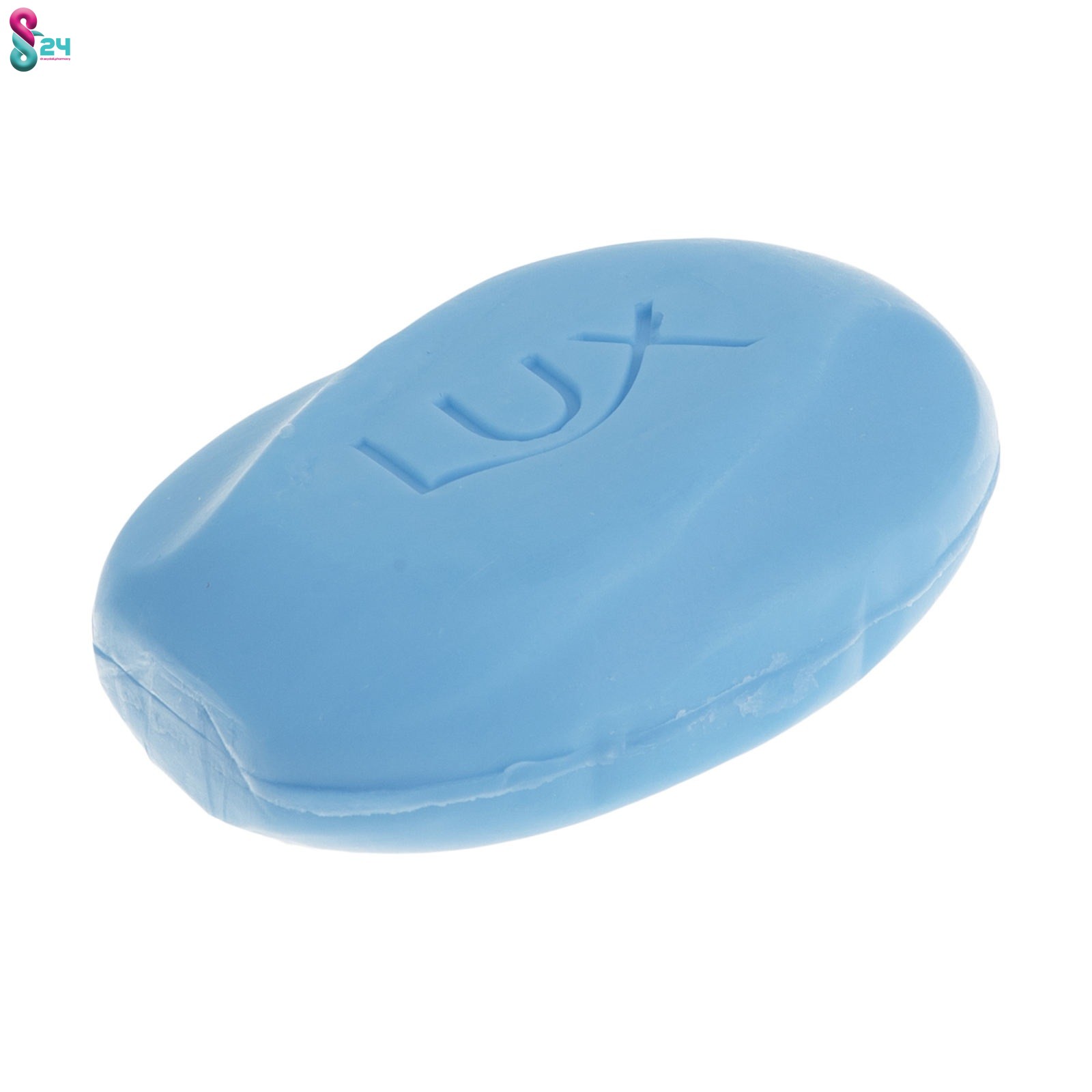 صابون لوکس مدل نیلوفر آبی و ترنج  125 گرم