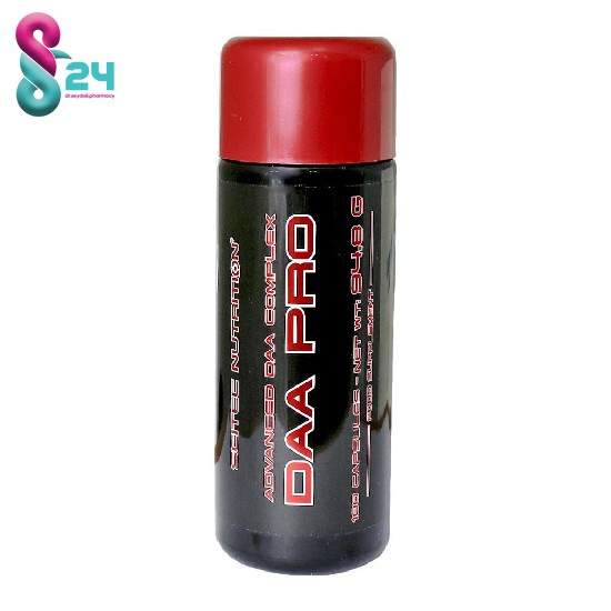 کپسول دی ای ای پرو سایتک نوتریشن 100 عددی